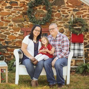 Meet your Posher, Leanne